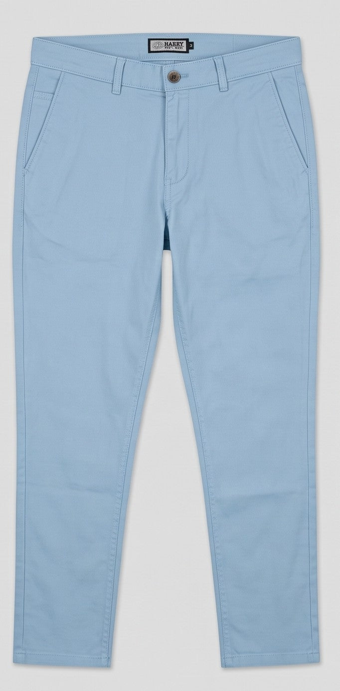The Everyday Chino Trousers