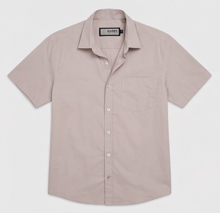 The Cabana Poplin Shirt