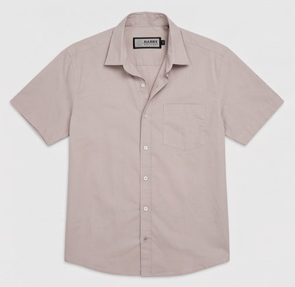The Cabana Poplin Shirt