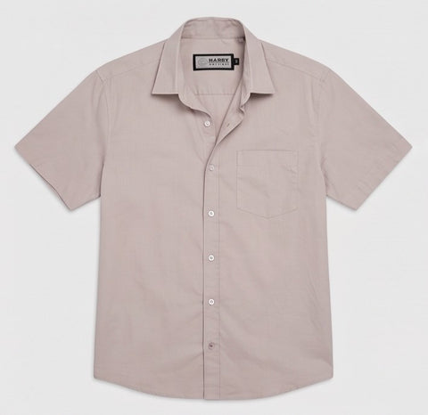 The Cabana Poplin Shirt