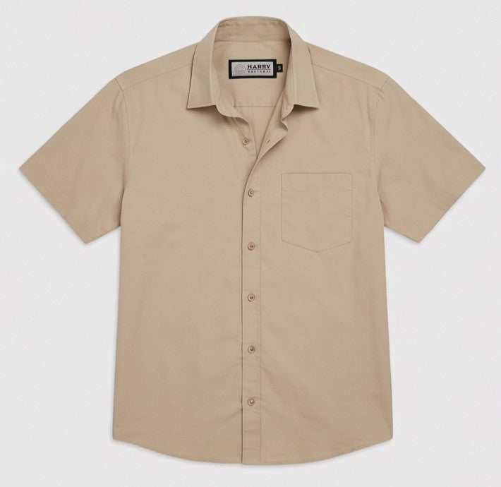 The Cabana Poplin Shirt