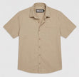 The Cabana Poplin Shirt