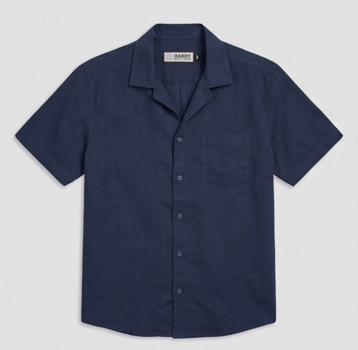 The Cabana Poplin Shirt
