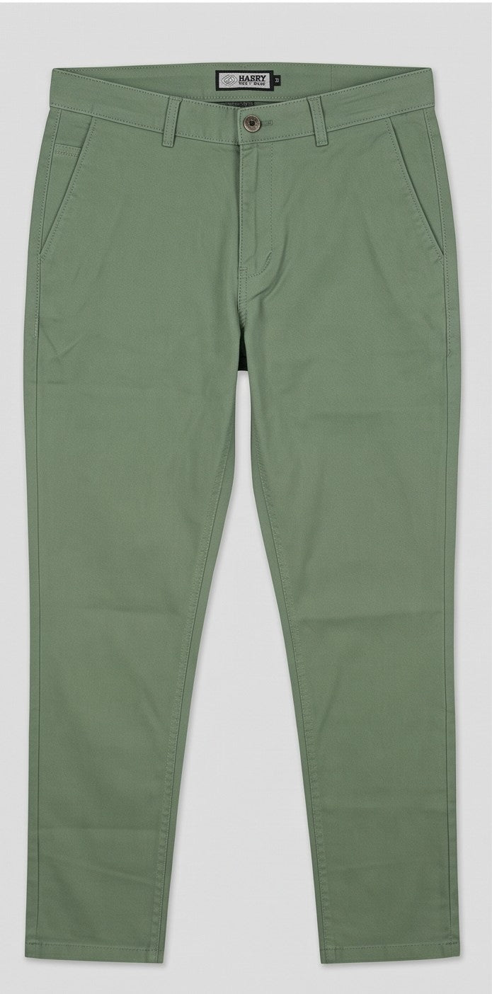 The Everyday Chino Trousers
