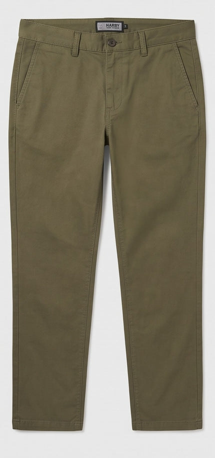 The Everyday Chino Trousers