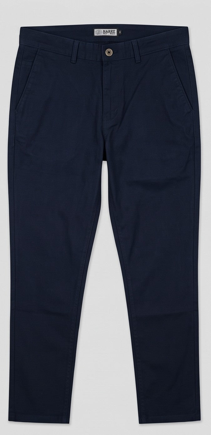 The Everyday Chino Trousers