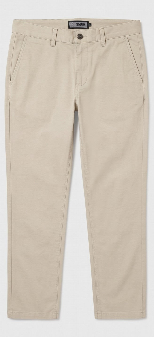 The Everyday Chino Trousers